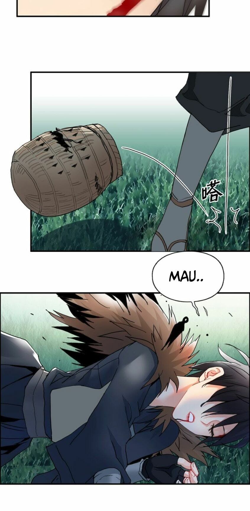 đọc truyện Siêu Năng Lập Phương Chương 124 ảnh 49 tại Thiên Thai Truyện