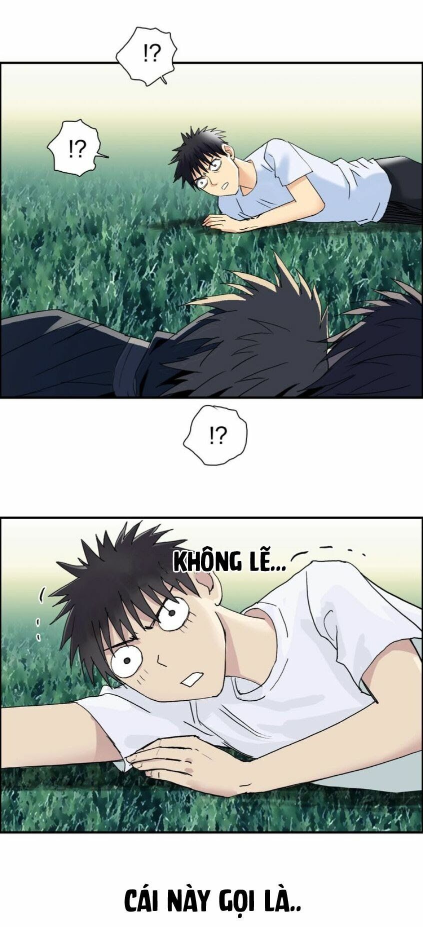 đọc truyện Siêu Năng Lập Phương Chương 124 ảnh 50 tại Thiên Thai Truyện