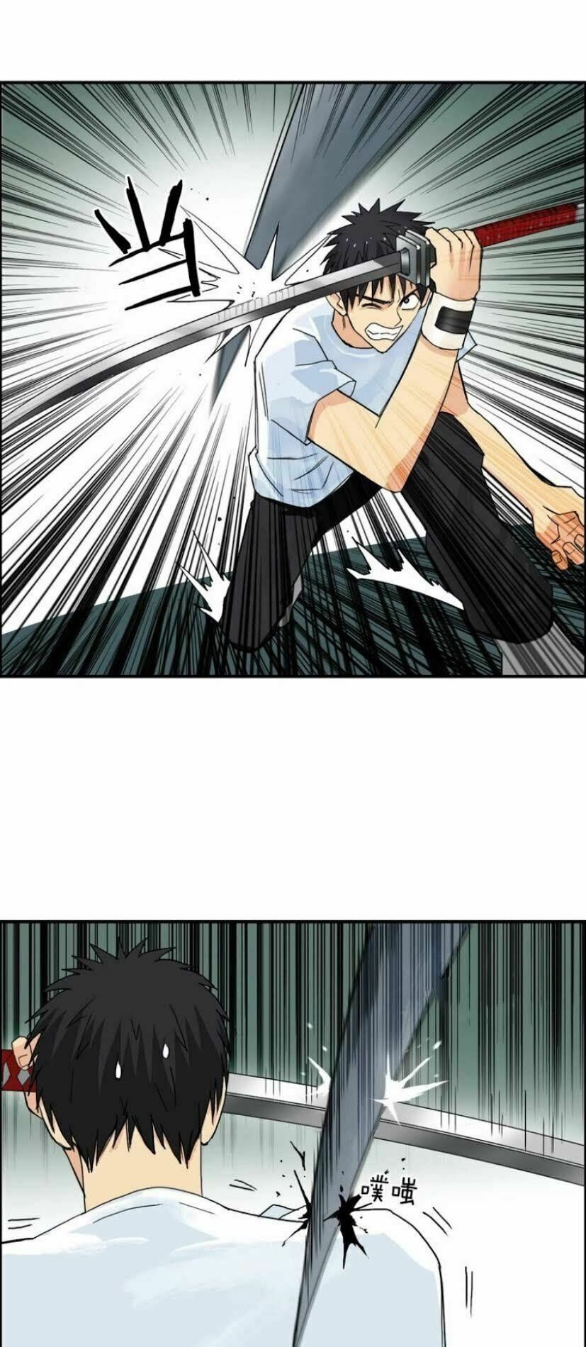 đọc truyện Siêu Năng Lập Phương Chương 124 ảnh 7 tại Thiên Thai Truyện