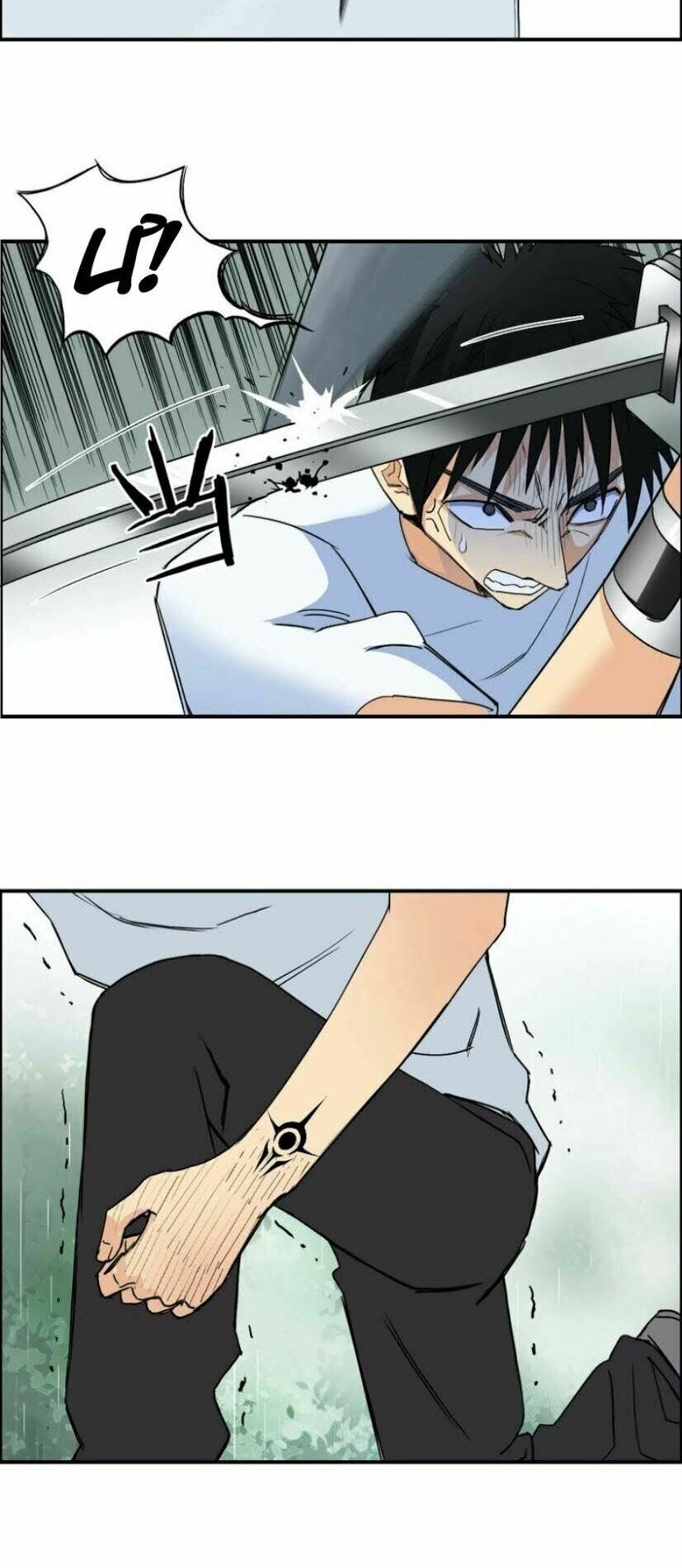 đọc truyện Siêu Năng Lập Phương Chương 124 ảnh 8 tại Thiên Thai Truyện