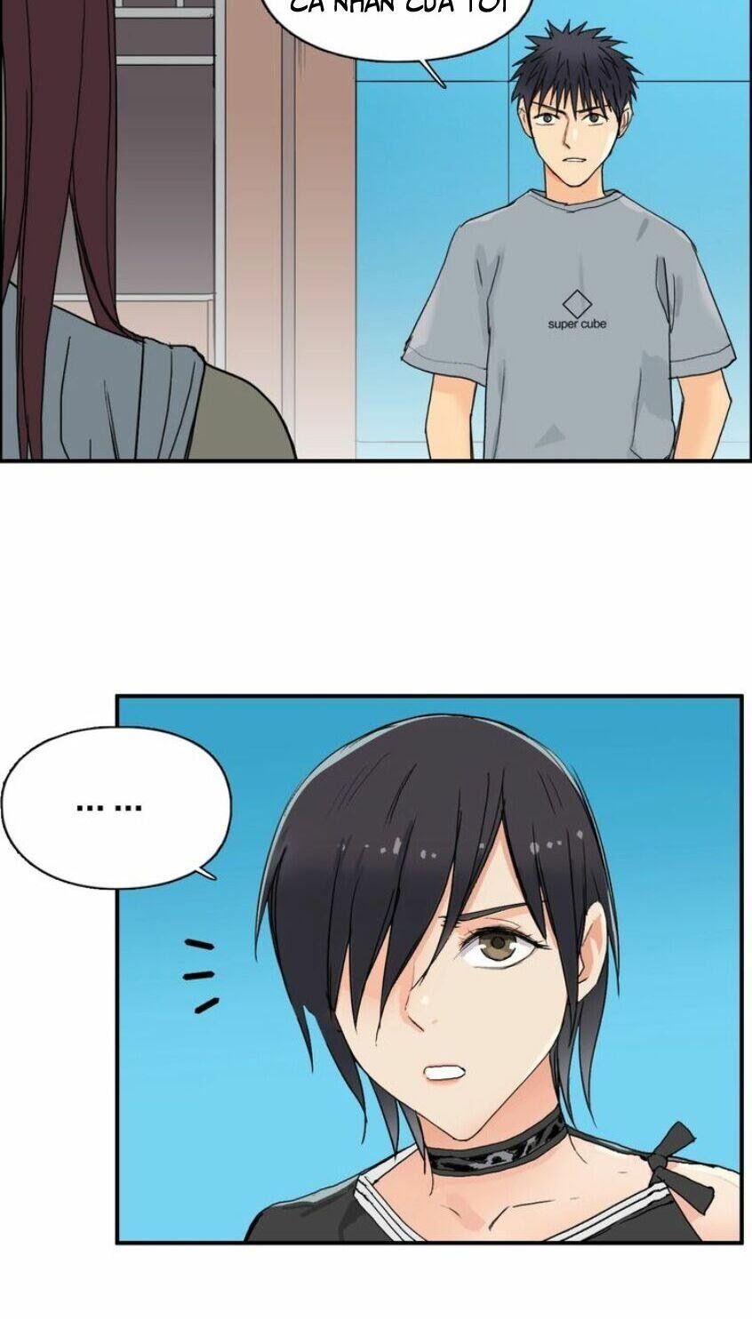 đọc truyện Siêu Năng Lập Phương Chương 125 ảnh 14 tại Thiên Thai Truyện