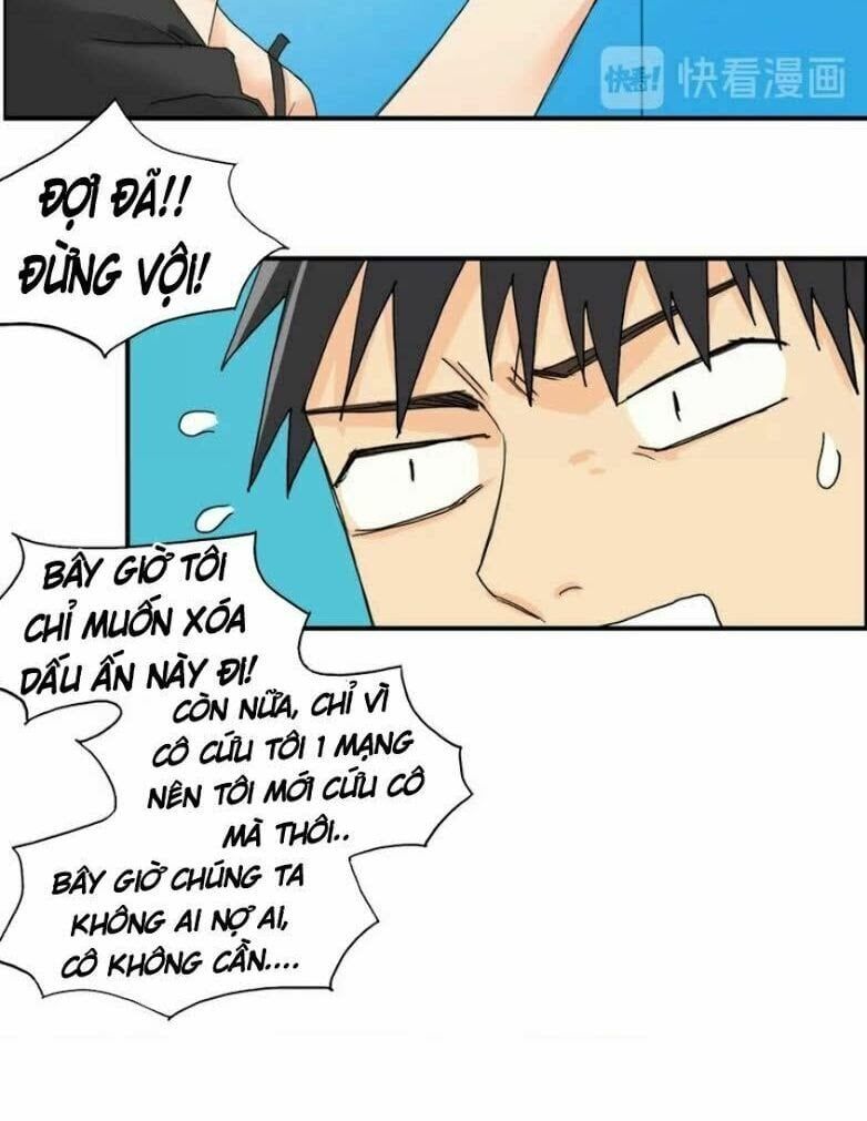 đọc truyện Siêu Năng Lập Phương Chương 125 ảnh 23 tại Thiên Thai Truyện