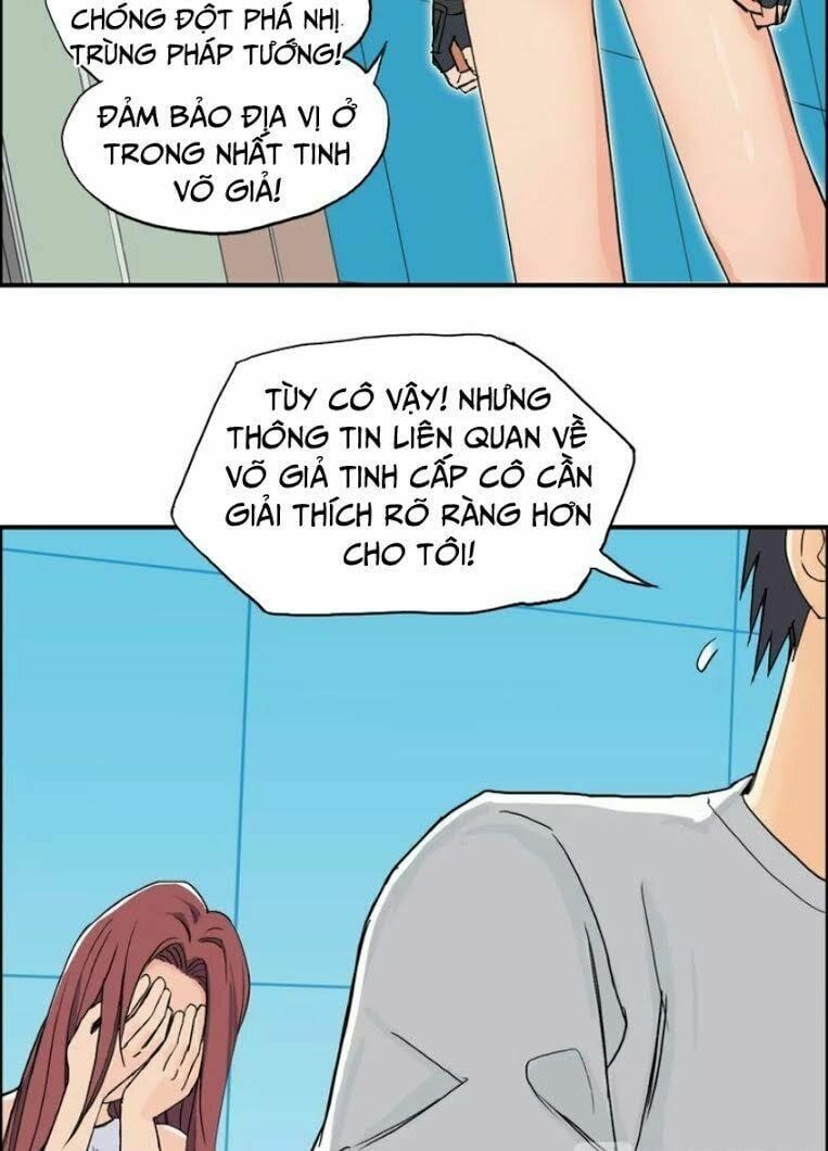 đọc truyện Siêu Năng Lập Phương Chương 125 ảnh 27 tại Thiên Thai Truyện