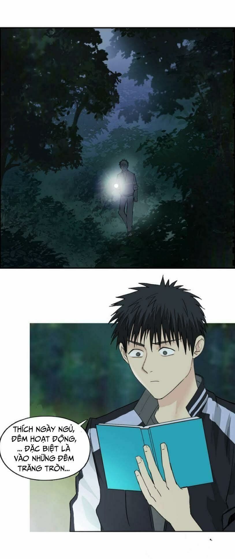 đọc truyện Siêu Năng Lập Phương Chương 125 ảnh 5 tại Thiên Thai Truyện