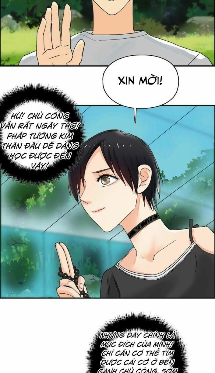 đọc truyện Siêu Năng Lập Phương Chương 125 ảnh 34 tại Thiên Thai Truyện