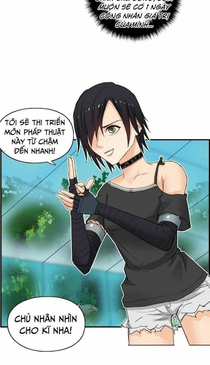 đọc truyện Siêu Năng Lập Phương Chương 125 ảnh 35 tại Thiên Thai Truyện