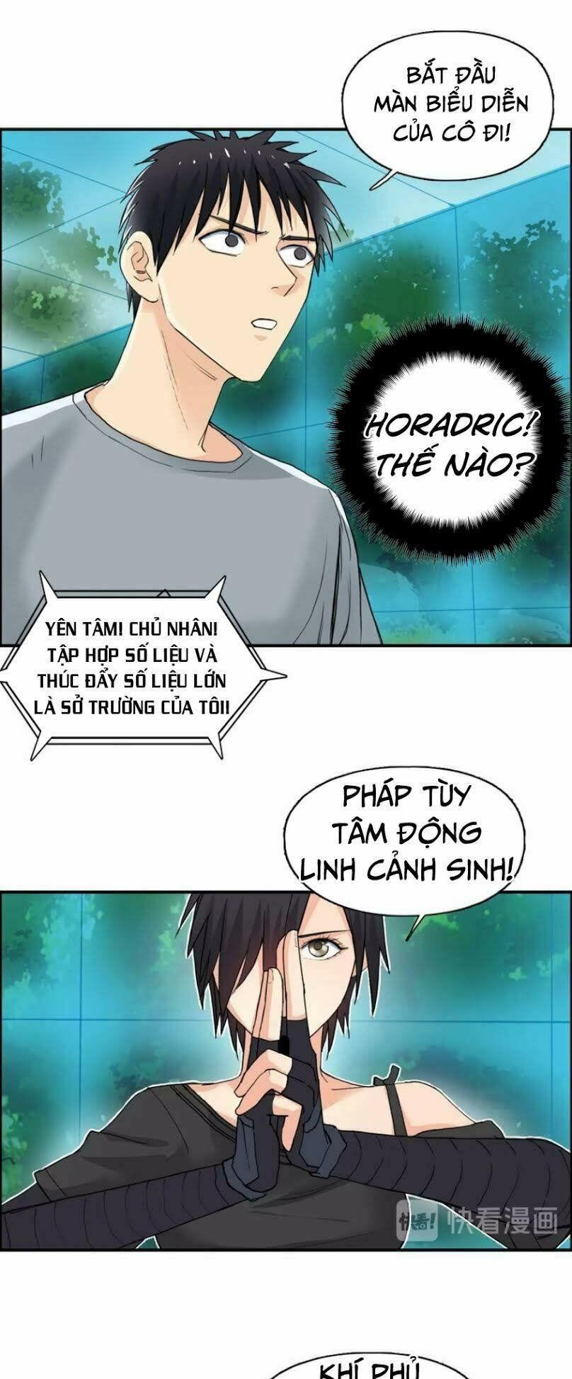 đọc truyện Siêu Năng Lập Phương Chương 125 ảnh 36 tại Thiên Thai Truyện