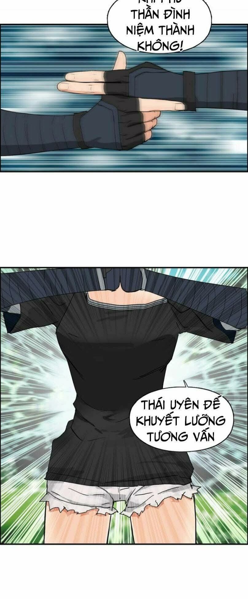 đọc truyện Siêu Năng Lập Phương Chương 125 ảnh 37 tại Thiên Thai Truyện