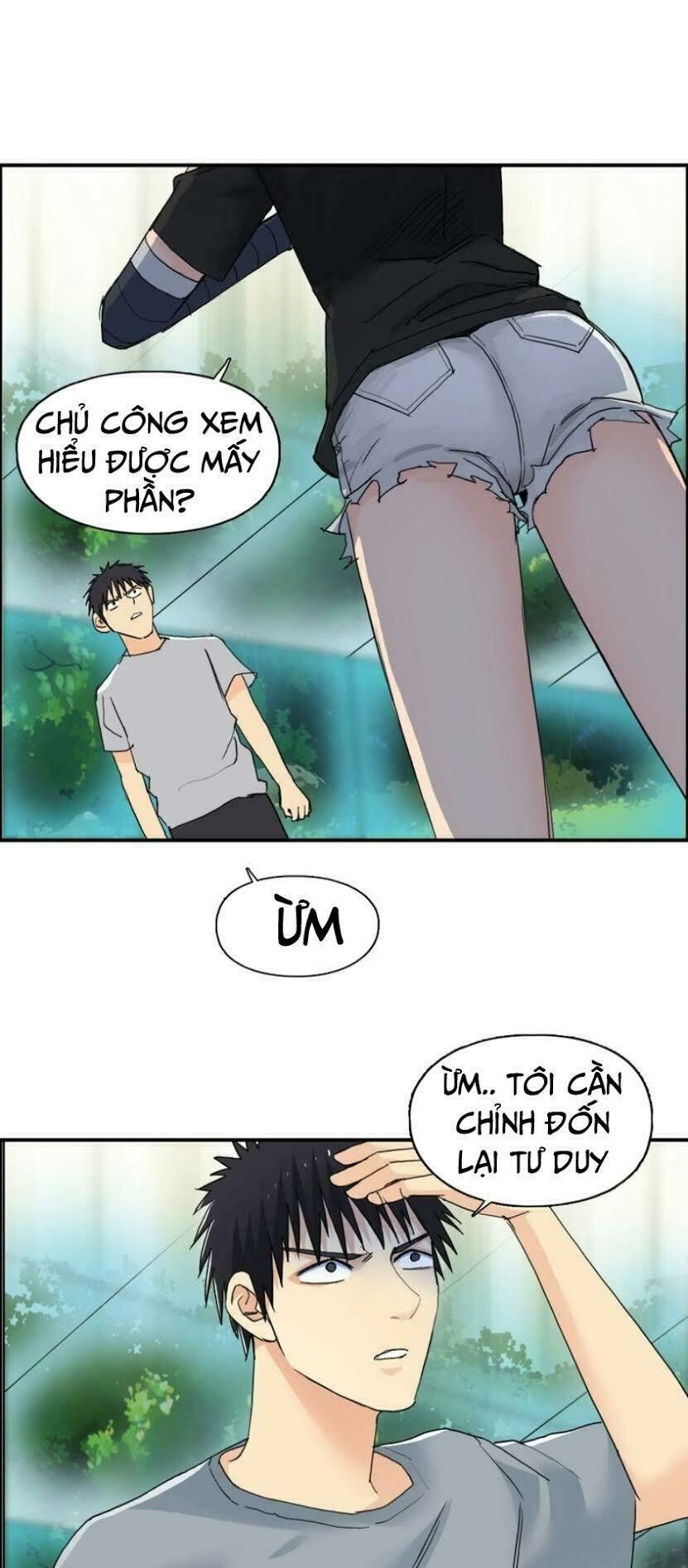 đọc truyện Siêu Năng Lập Phương Chương 125 ảnh 41 tại Thiên Thai Truyện