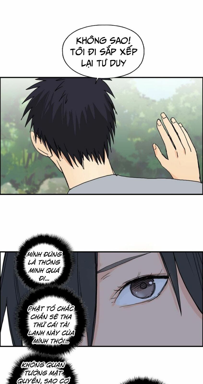 đọc truyện Siêu Năng Lập Phương Chương 125 ảnh 43 tại Thiên Thai Truyện