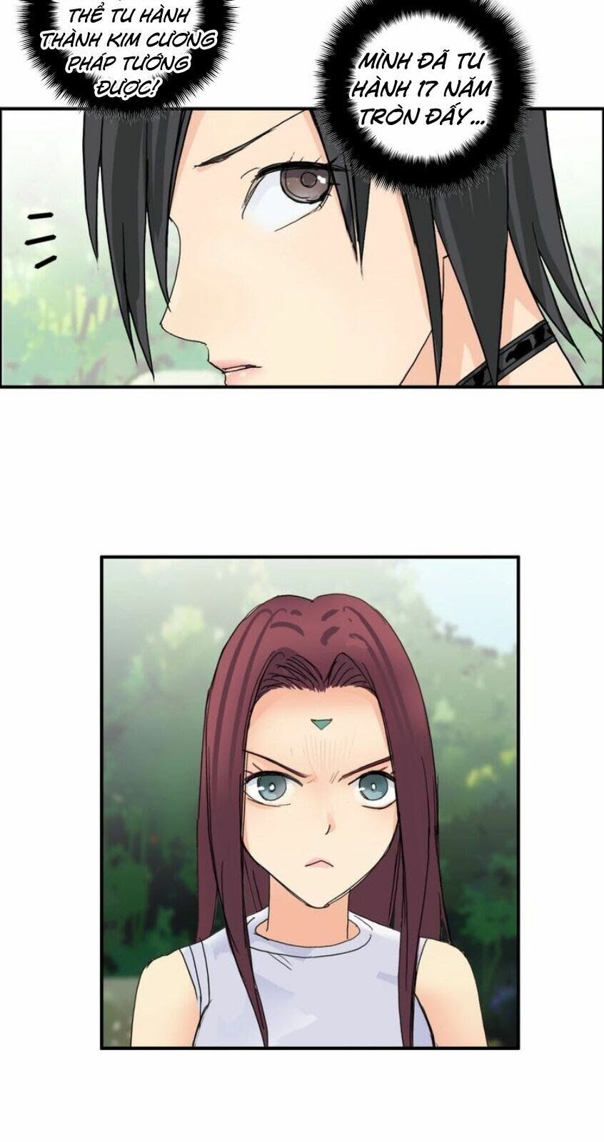 đọc truyện Siêu Năng Lập Phương Chương 125 ảnh 44 tại Thiên Thai Truyện