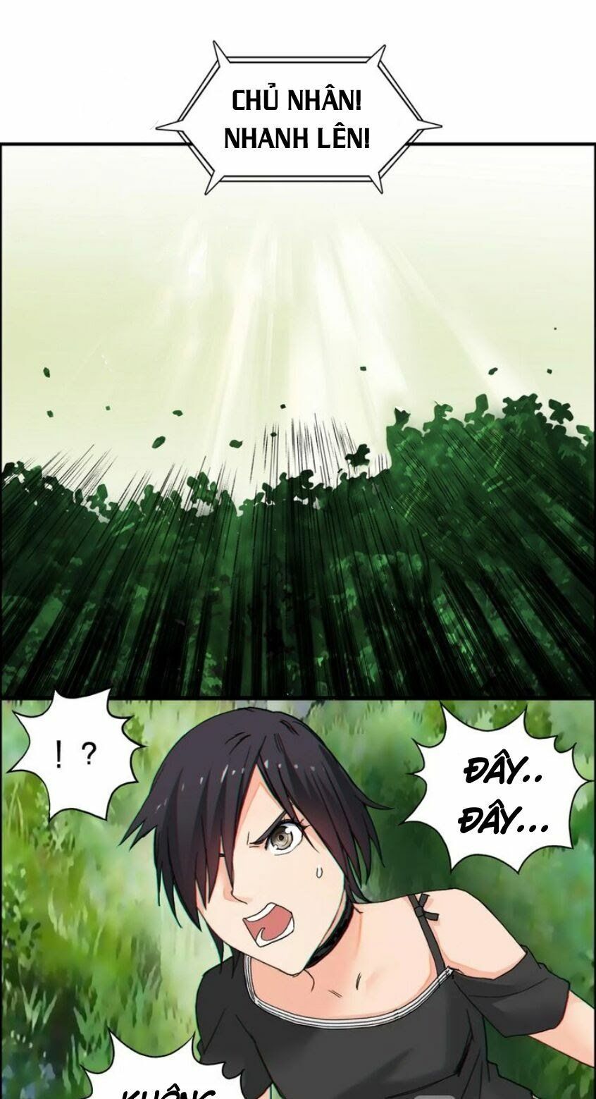 đọc truyện Siêu Năng Lập Phương Chương 126 ảnh 12 tại Thiên Thai Truyện