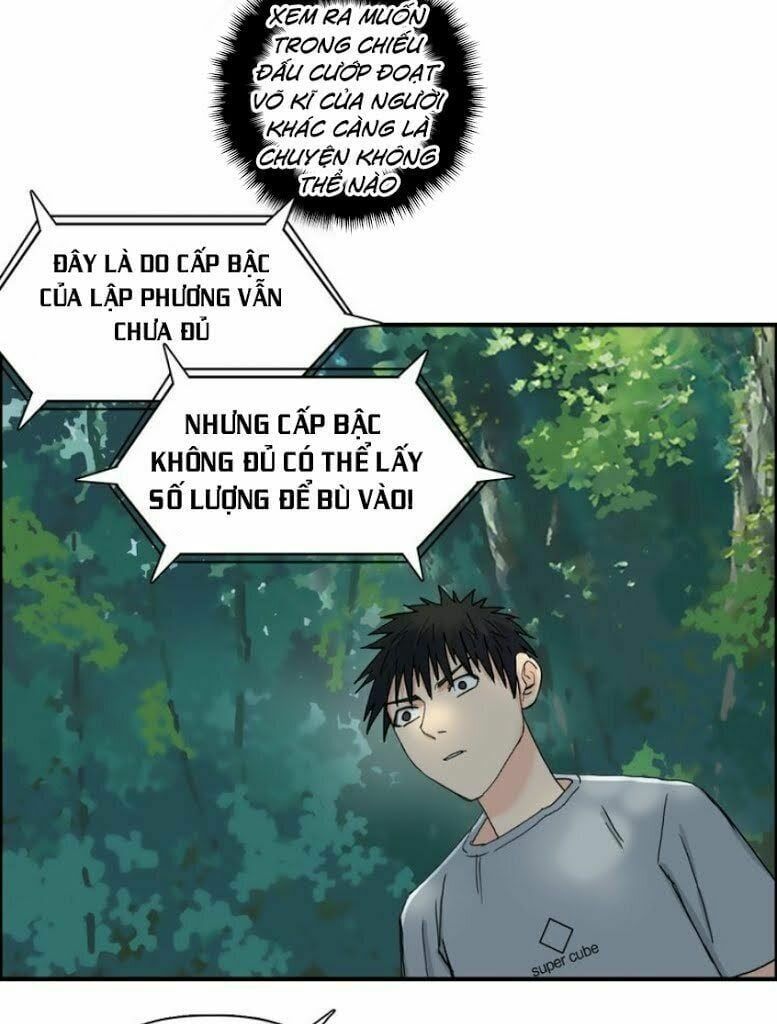 đọc truyện Siêu Năng Lập Phương Chương 126 ảnh 4 tại Thiên Thai Truyện