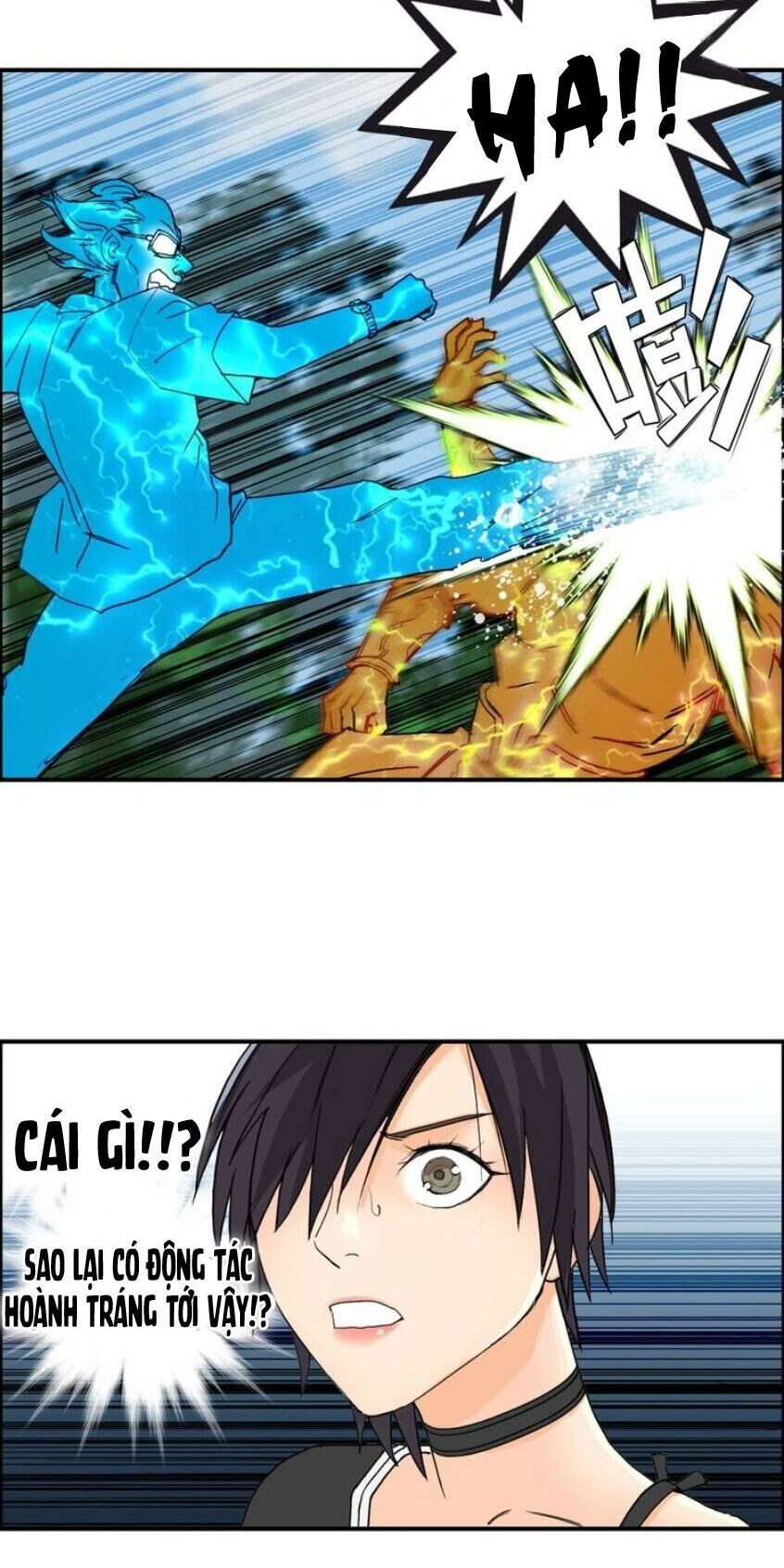 đọc truyện Siêu Năng Lập Phương Chương 126 ảnh 23 tại Thiên Thai Truyện