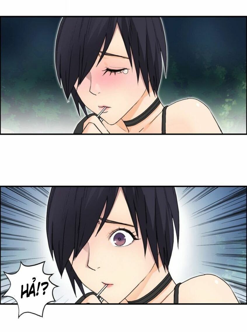 đọc truyện Siêu Năng Lập Phương Chương 126 ảnh 30 tại Thiên Thai Truyện