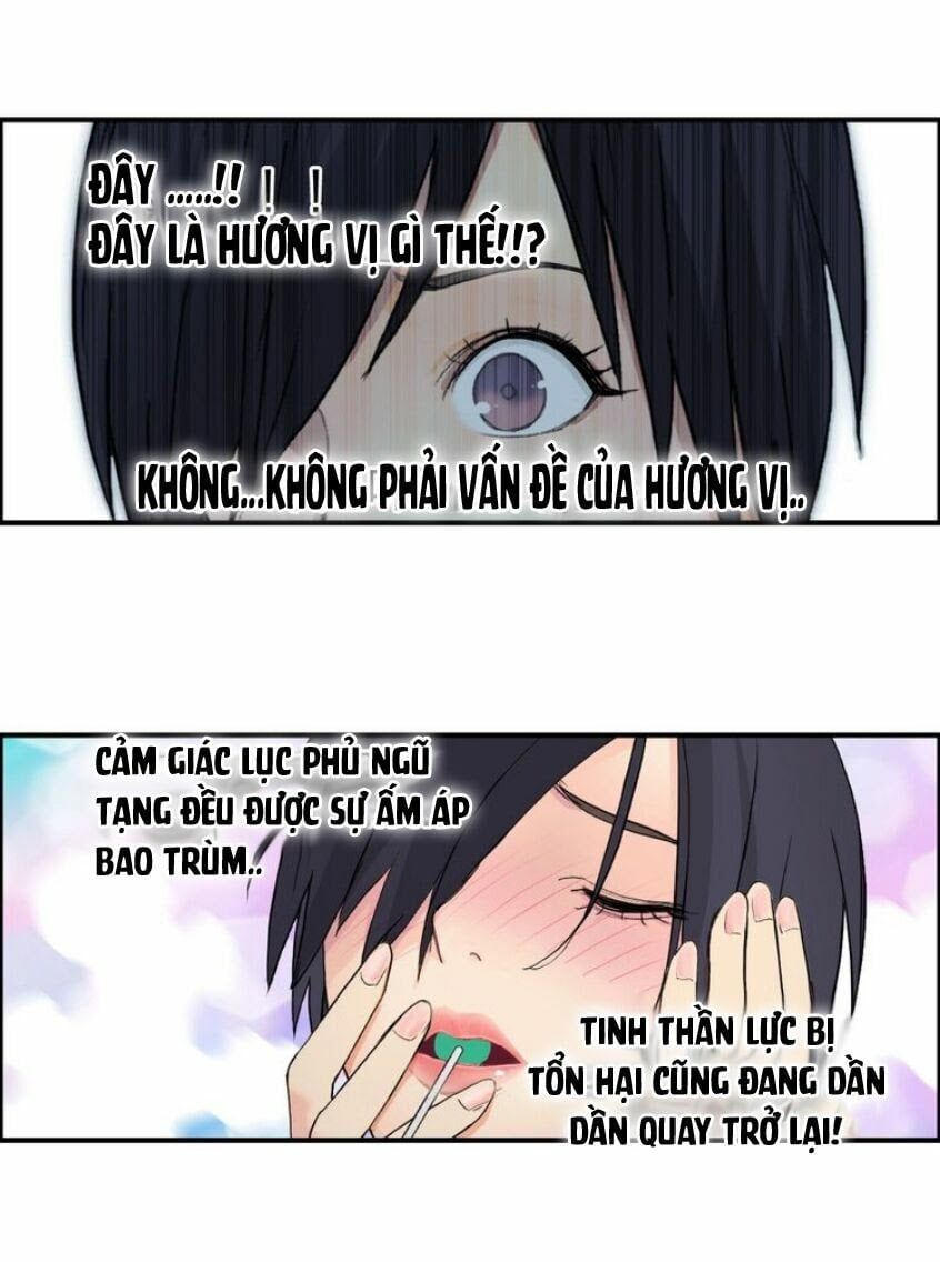 đọc truyện Siêu Năng Lập Phương Chương 126 ảnh 31 tại Thiên Thai Truyện