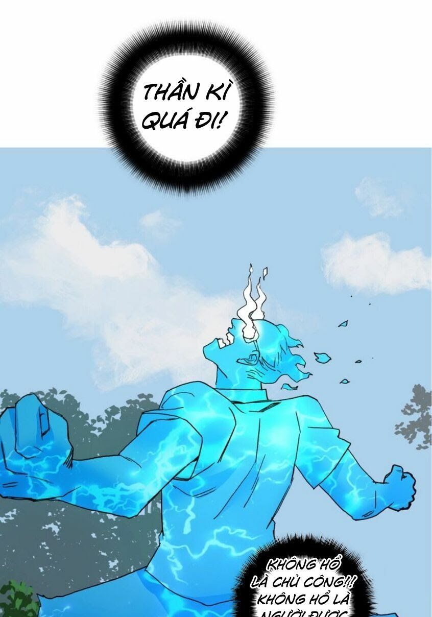 đọc truyện Siêu Năng Lập Phương Chương 126 ảnh 32 tại Thiên Thai Truyện