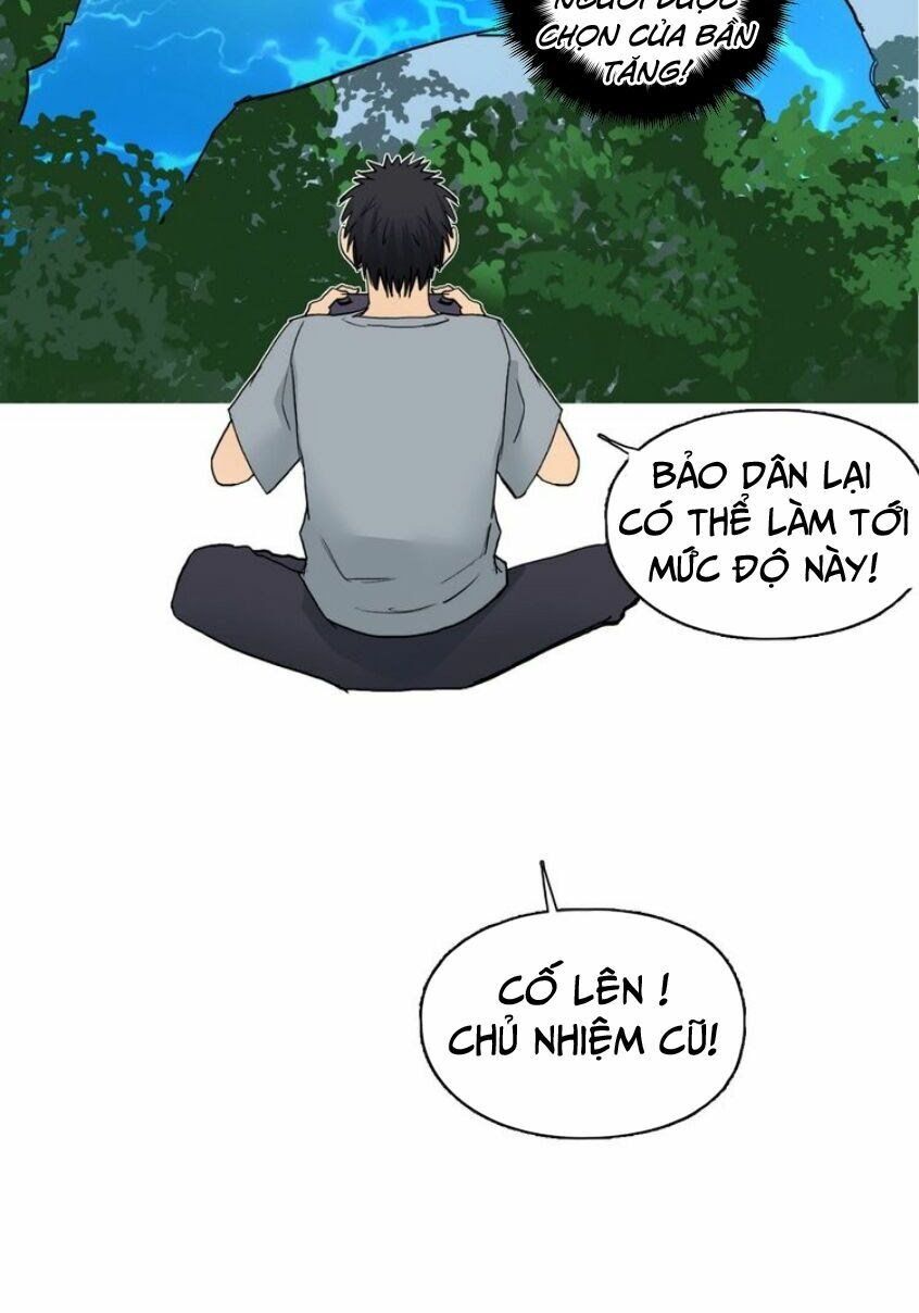 đọc truyện Siêu Năng Lập Phương Chương 126 ảnh 33 tại Thiên Thai Truyện