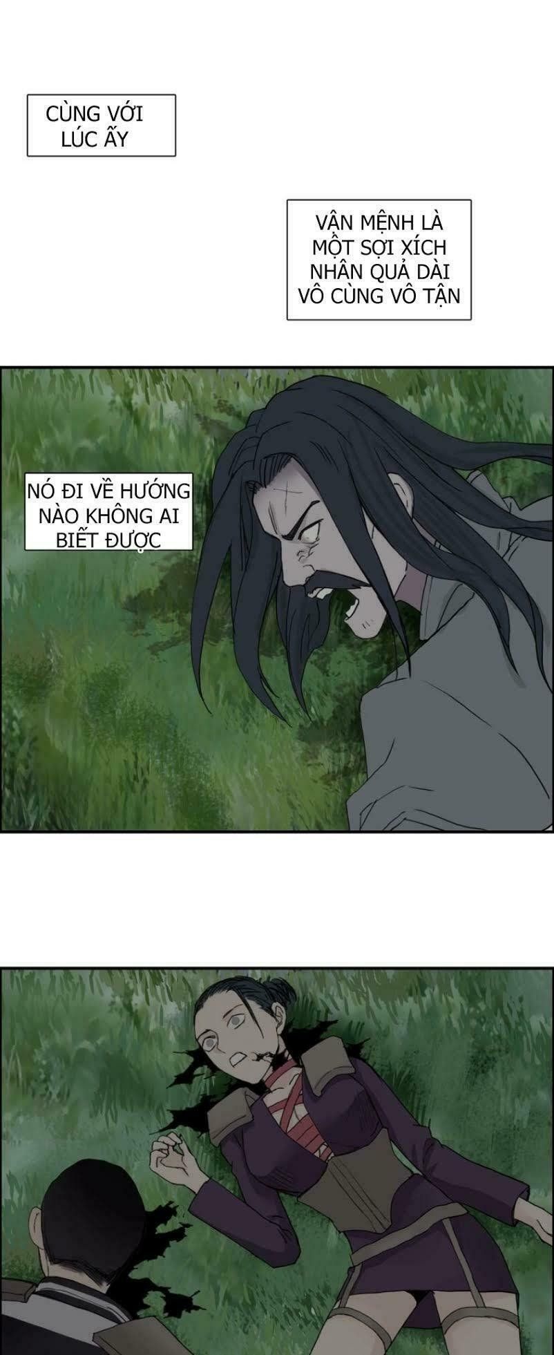 đọc truyện Siêu Năng Lập Phương Chương 126 ảnh 34 tại Thiên Thai Truyện