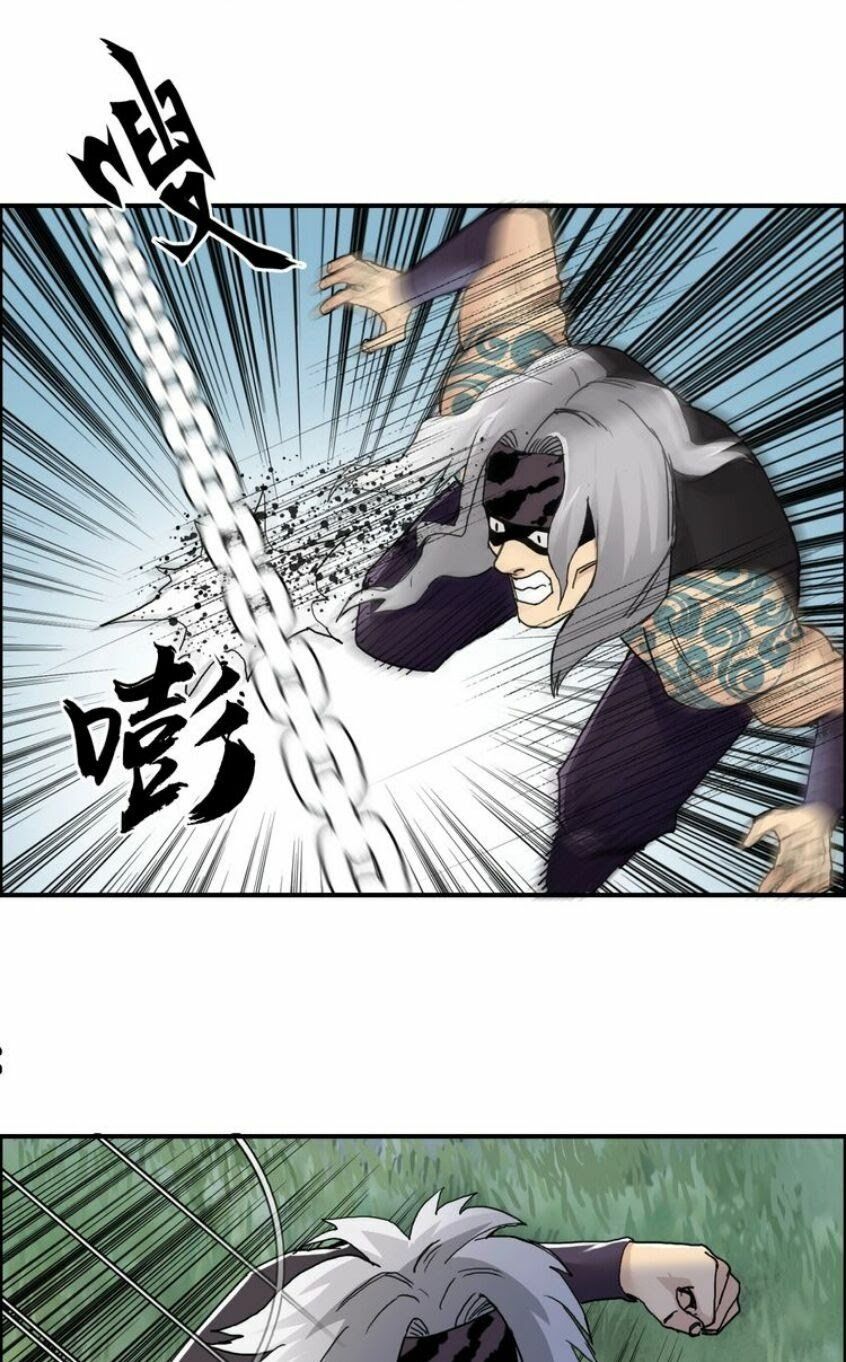 đọc truyện Siêu Năng Lập Phương Chương 126 ảnh 36 tại Thiên Thai Truyện