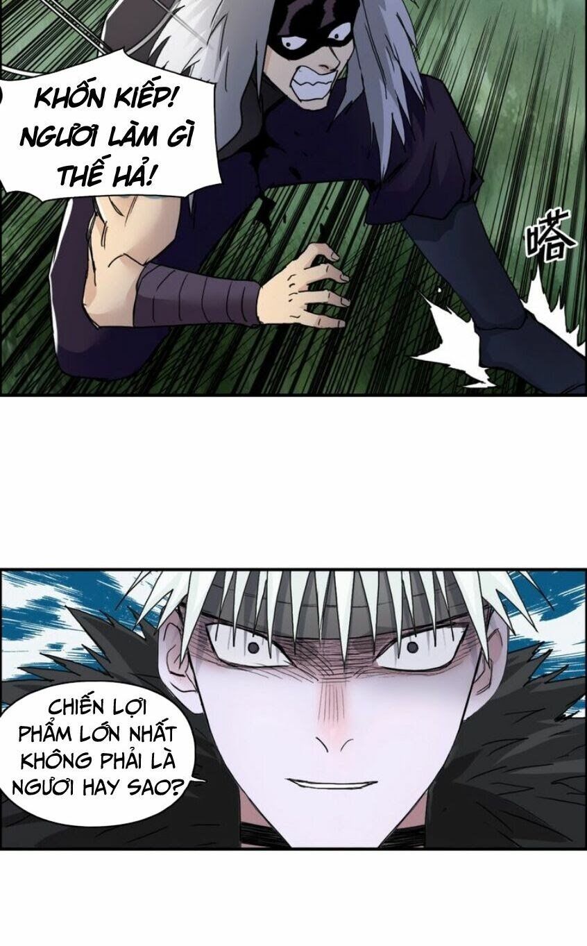 đọc truyện Siêu Năng Lập Phương Chương 126 ảnh 37 tại Thiên Thai Truyện