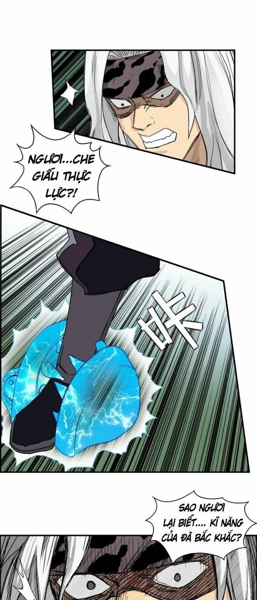 đọc truyện Siêu Năng Lập Phương Chương 126 ảnh 38 tại Thiên Thai Truyện