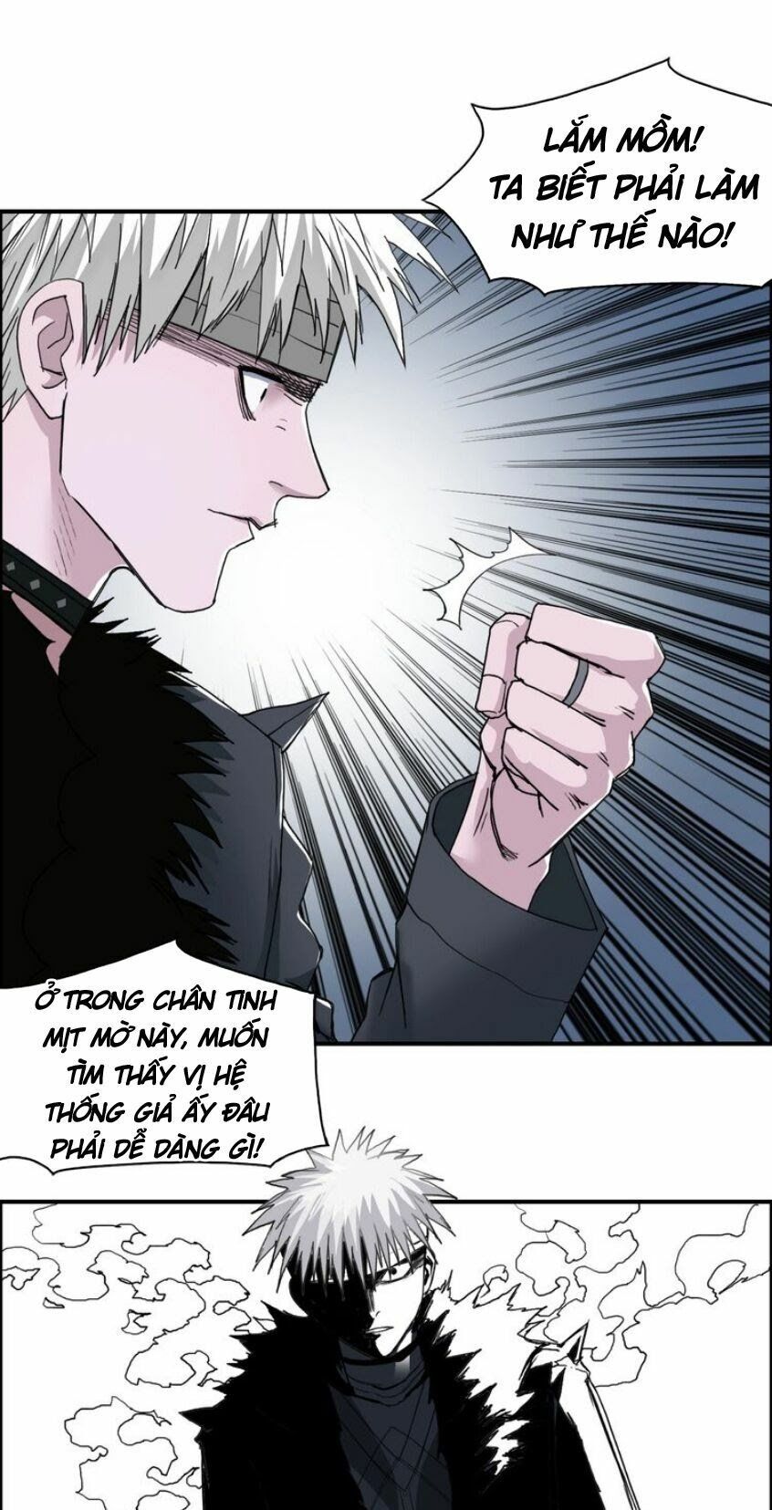 đọc truyện Siêu Năng Lập Phương Chương 126 ảnh 42 tại Thiên Thai Truyện