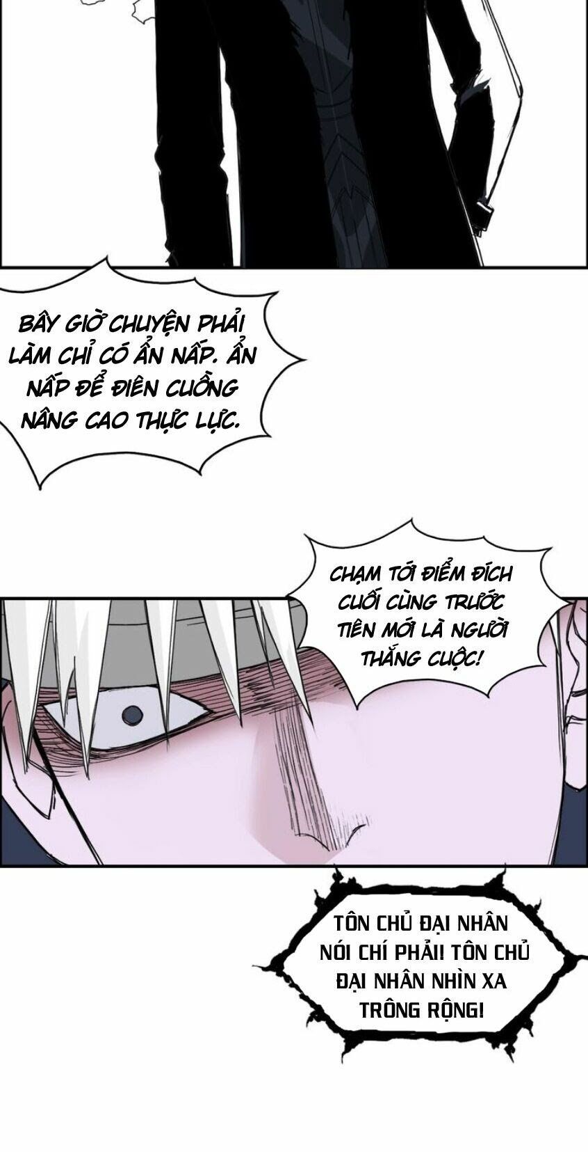 đọc truyện Siêu Năng Lập Phương Chương 126 ảnh 43 tại Thiên Thai Truyện