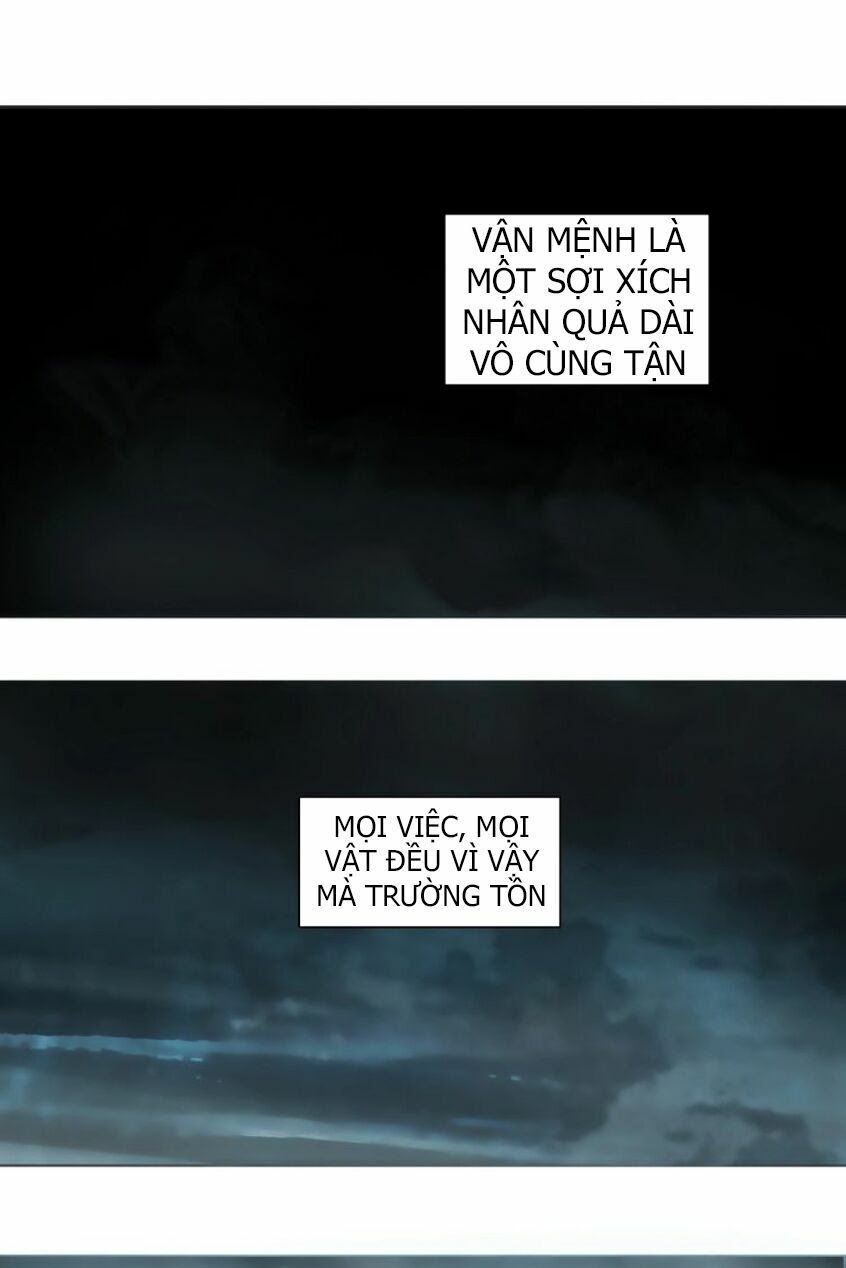 đọc truyện Siêu Năng Lập Phương Chương 126 ảnh 44 tại Thiên Thai Truyện