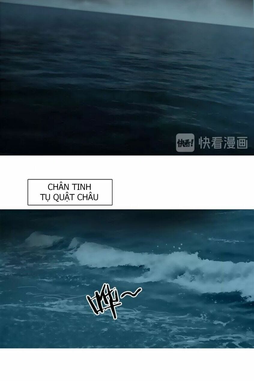 đọc truyện Siêu Năng Lập Phương Chương 126 ảnh 45 tại Thiên Thai Truyện