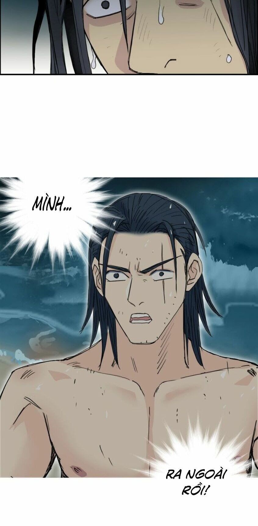 đọc truyện Siêu Năng Lập Phương Chương 126 ảnh 47 tại Thiên Thai Truyện