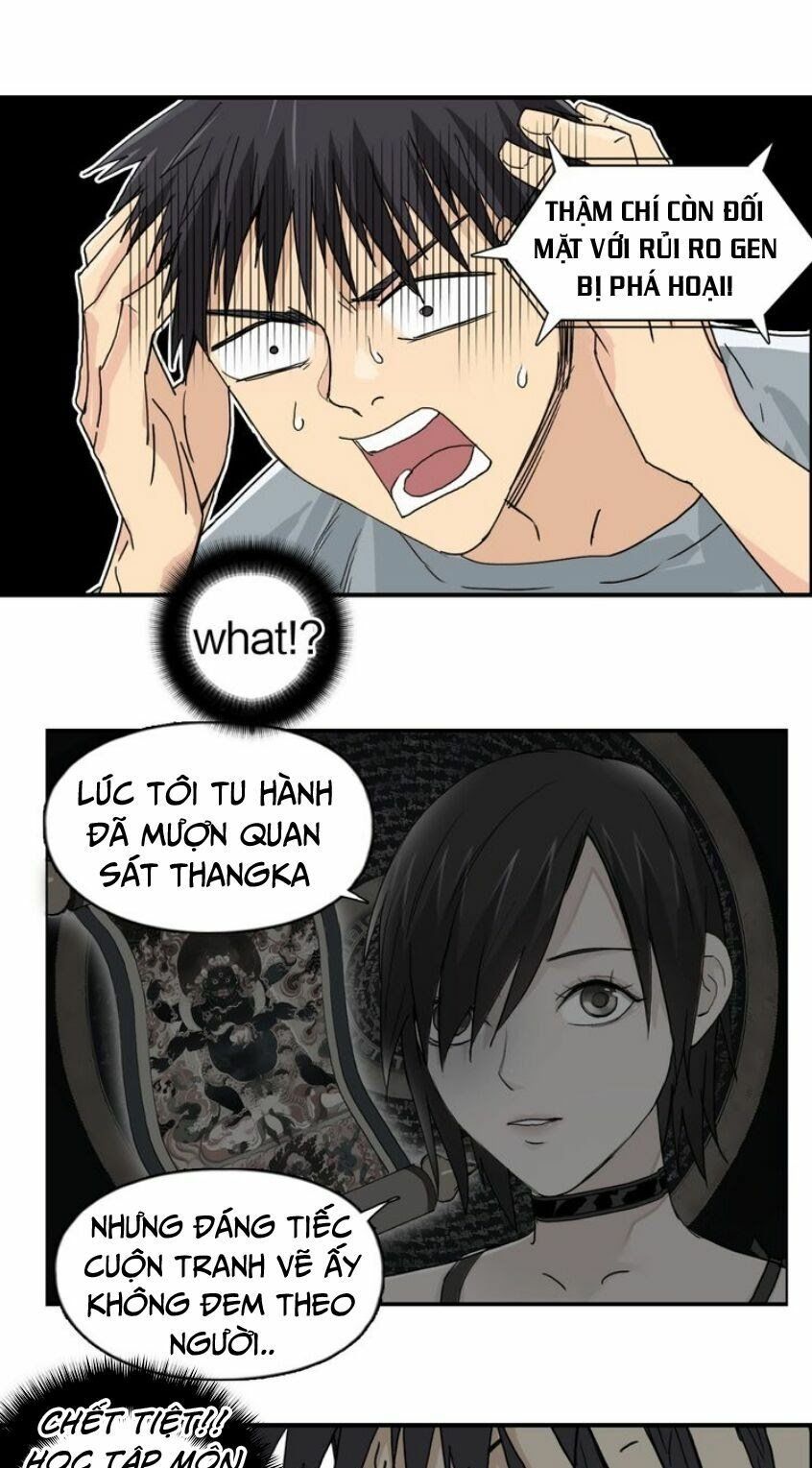 đọc truyện Siêu Năng Lập Phương Chương 126 ảnh 10 tại Thiên Thai Truyện