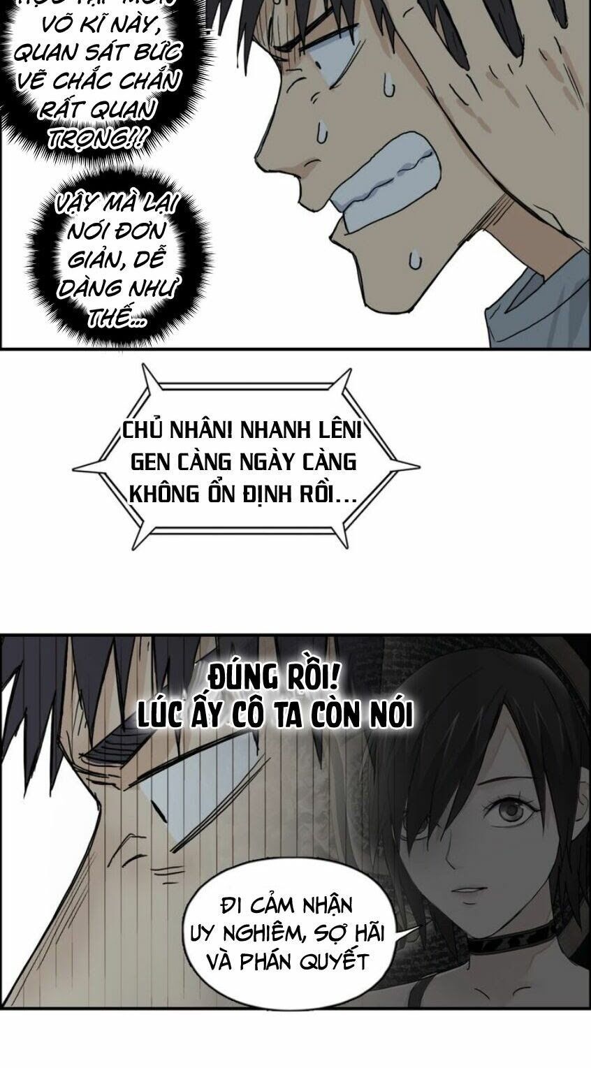 đọc truyện Siêu Năng Lập Phương Chương 126 ảnh 11 tại Thiên Thai Truyện