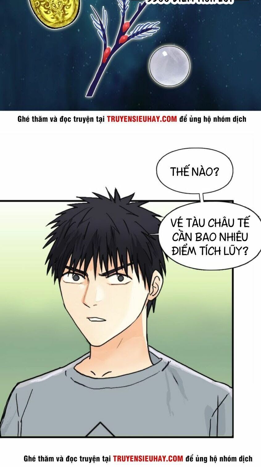 đọc truyện Siêu Năng Lập Phương Chương 127 ảnh 14 tại Thiên Thai Truyện