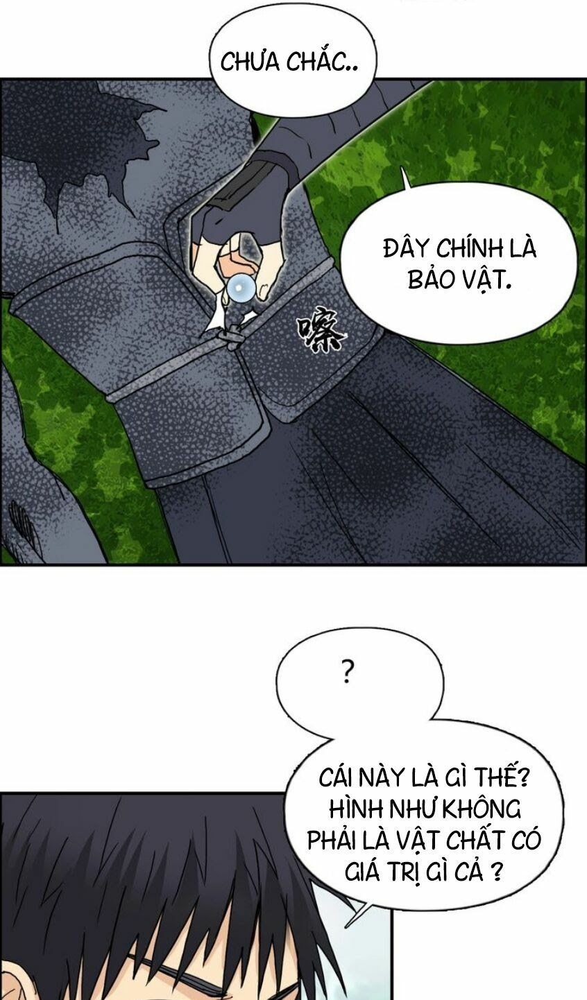 đọc truyện Siêu Năng Lập Phương Chương 127 ảnh 19 tại Thiên Thai Truyện