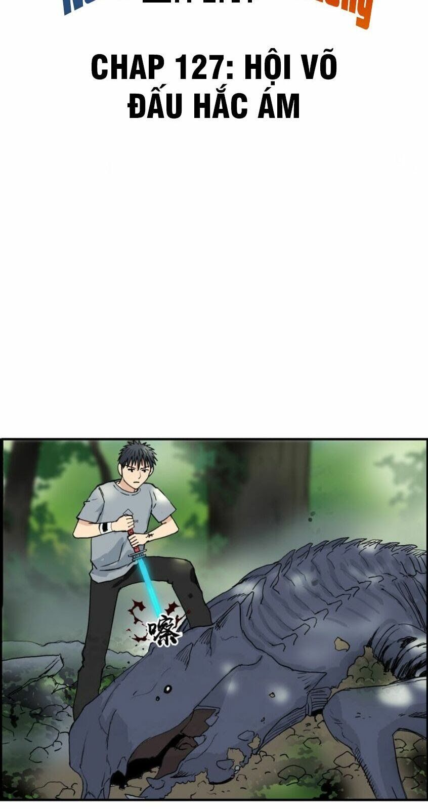 đọc truyện Siêu Năng Lập Phương Chương 127 ảnh 4 tại Thiên Thai Truyện