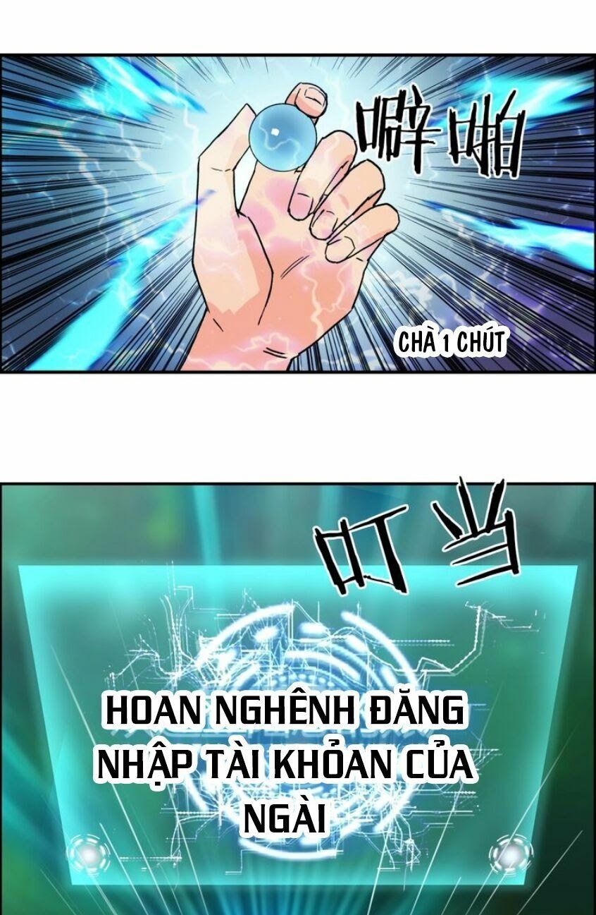 đọc truyện Siêu Năng Lập Phương Chương 127 ảnh 23 tại Thiên Thai Truyện