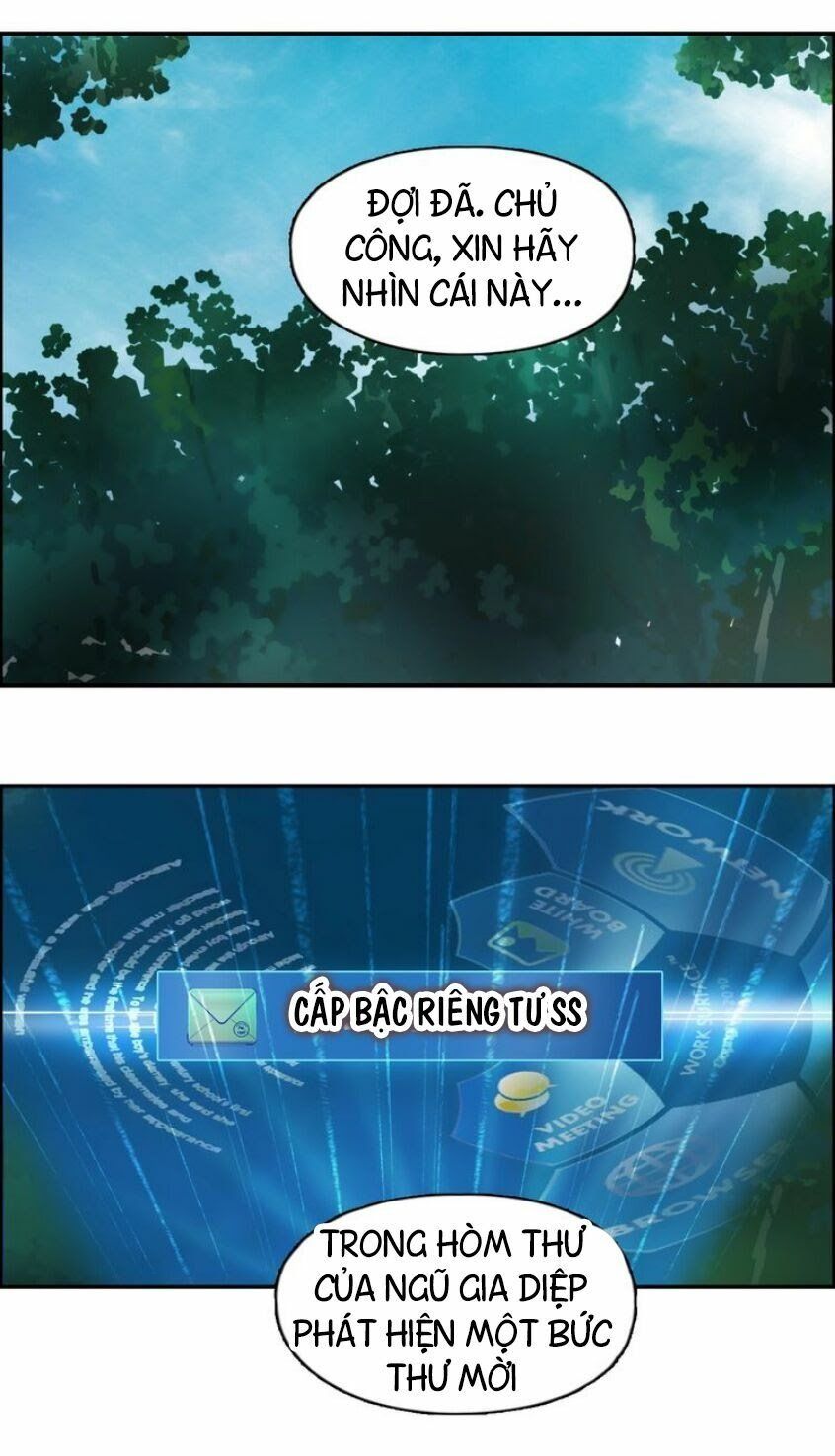 đọc truyện Siêu Năng Lập Phương Chương 127 ảnh 27 tại Thiên Thai Truyện