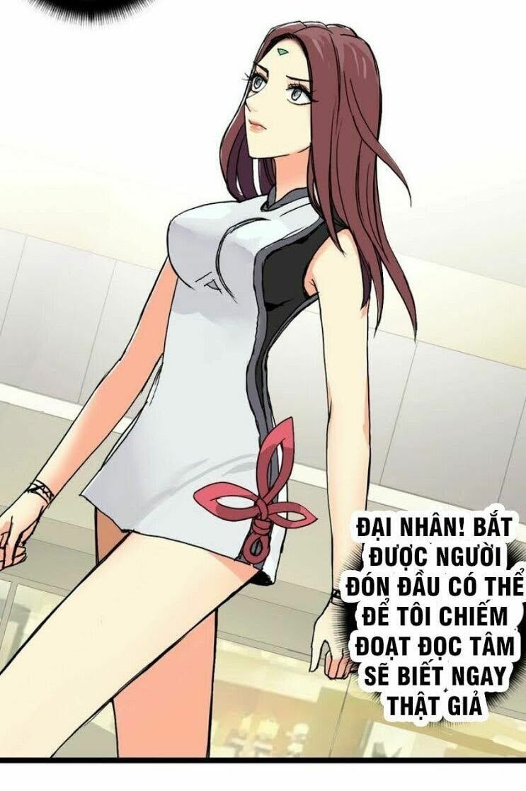 đọc truyện Siêu Năng Lập Phương Chương 127 ảnh 36 tại Thiên Thai Truyện