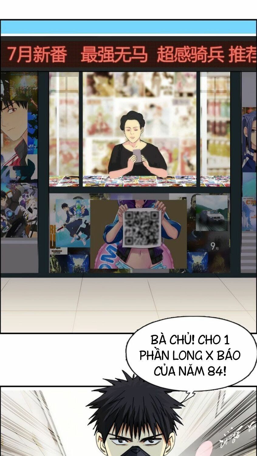 đọc truyện Siêu Năng Lập Phương Chương 127 ảnh 37 tại Thiên Thai Truyện