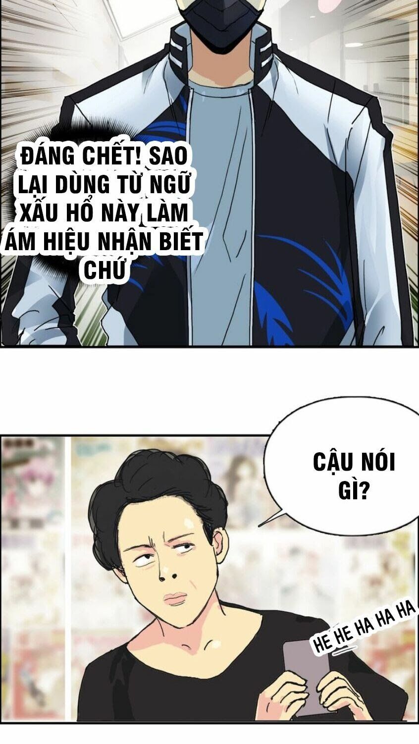 đọc truyện Siêu Năng Lập Phương Chương 127 ảnh 38 tại Thiên Thai Truyện