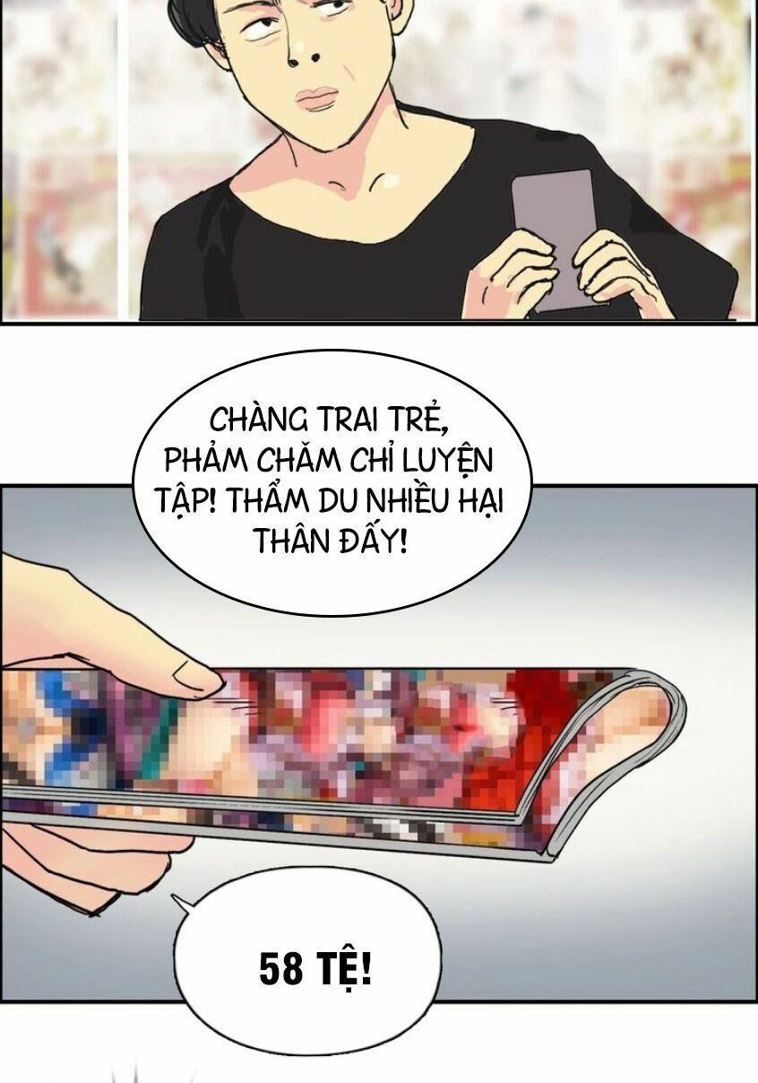 đọc truyện Siêu Năng Lập Phương Chương 127 ảnh 40 tại Thiên Thai Truyện