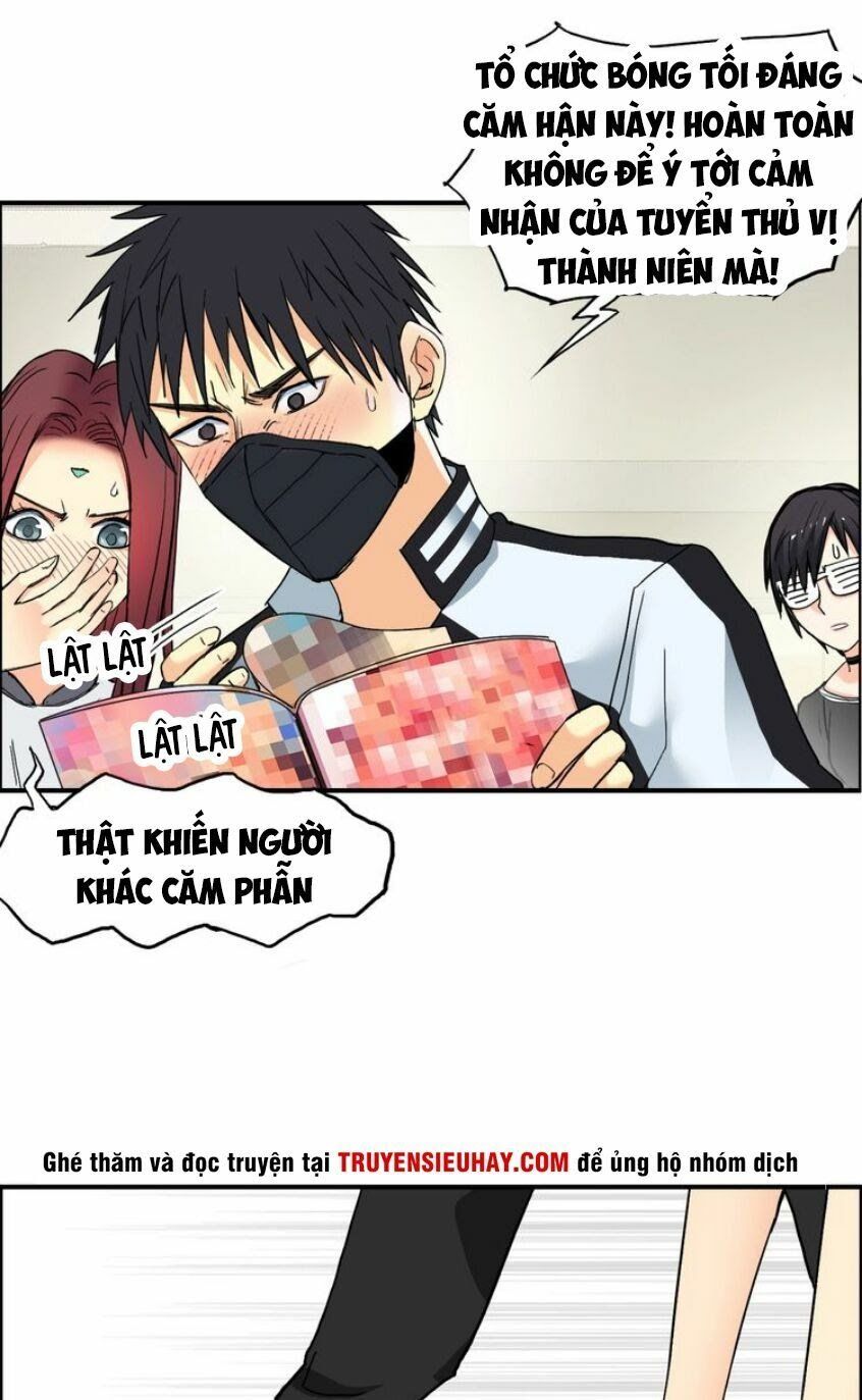 đọc truyện Siêu Năng Lập Phương Chương 127 ảnh 43 tại Thiên Thai Truyện