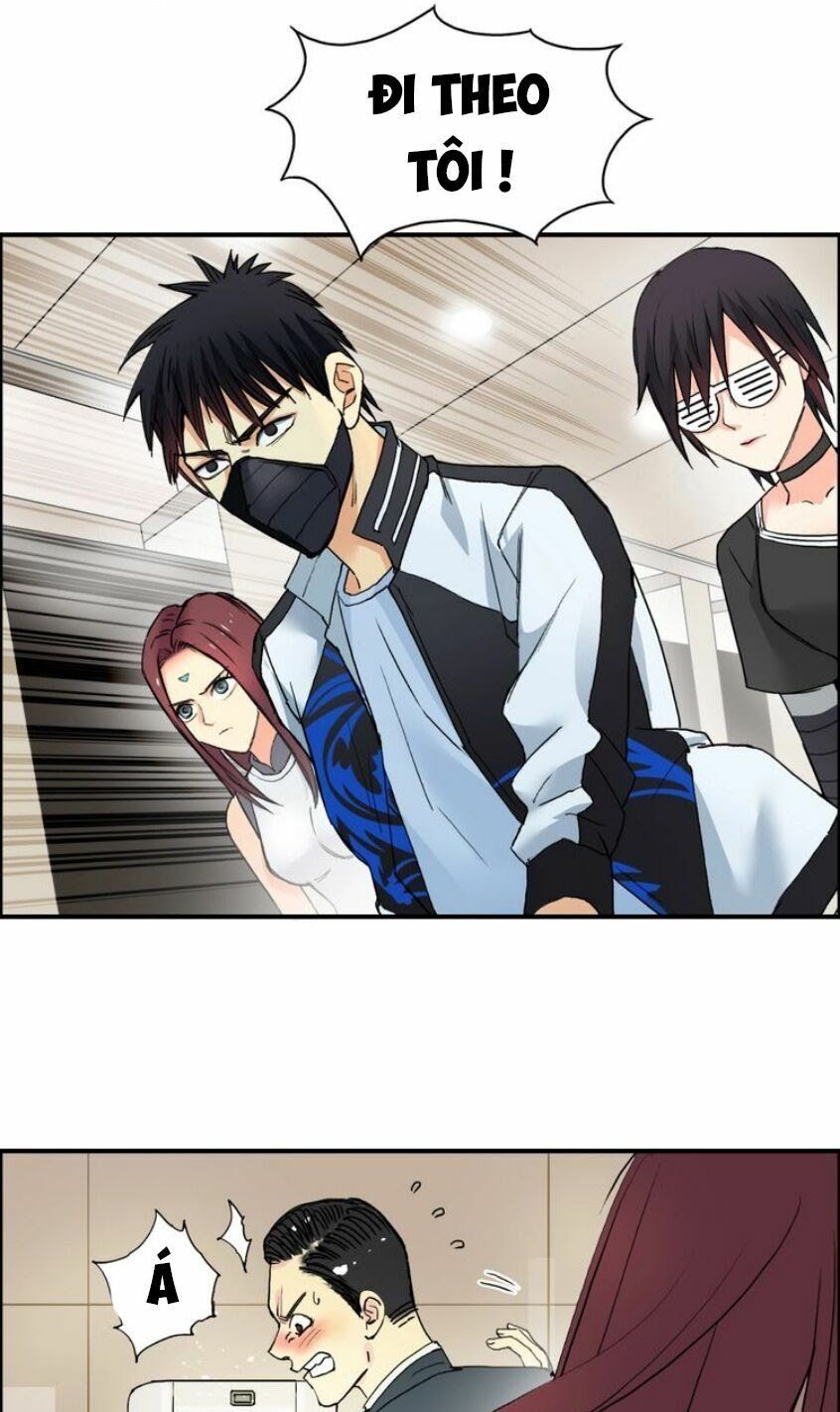 đọc truyện Siêu Năng Lập Phương Chương 127 ảnh 45 tại Thiên Thai Truyện