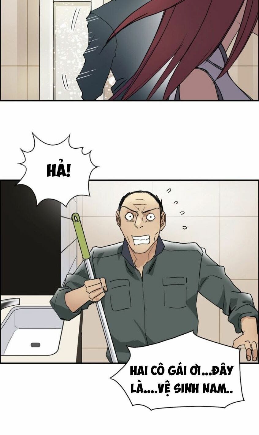 đọc truyện Siêu Năng Lập Phương Chương 127 ảnh 46 tại Thiên Thai Truyện