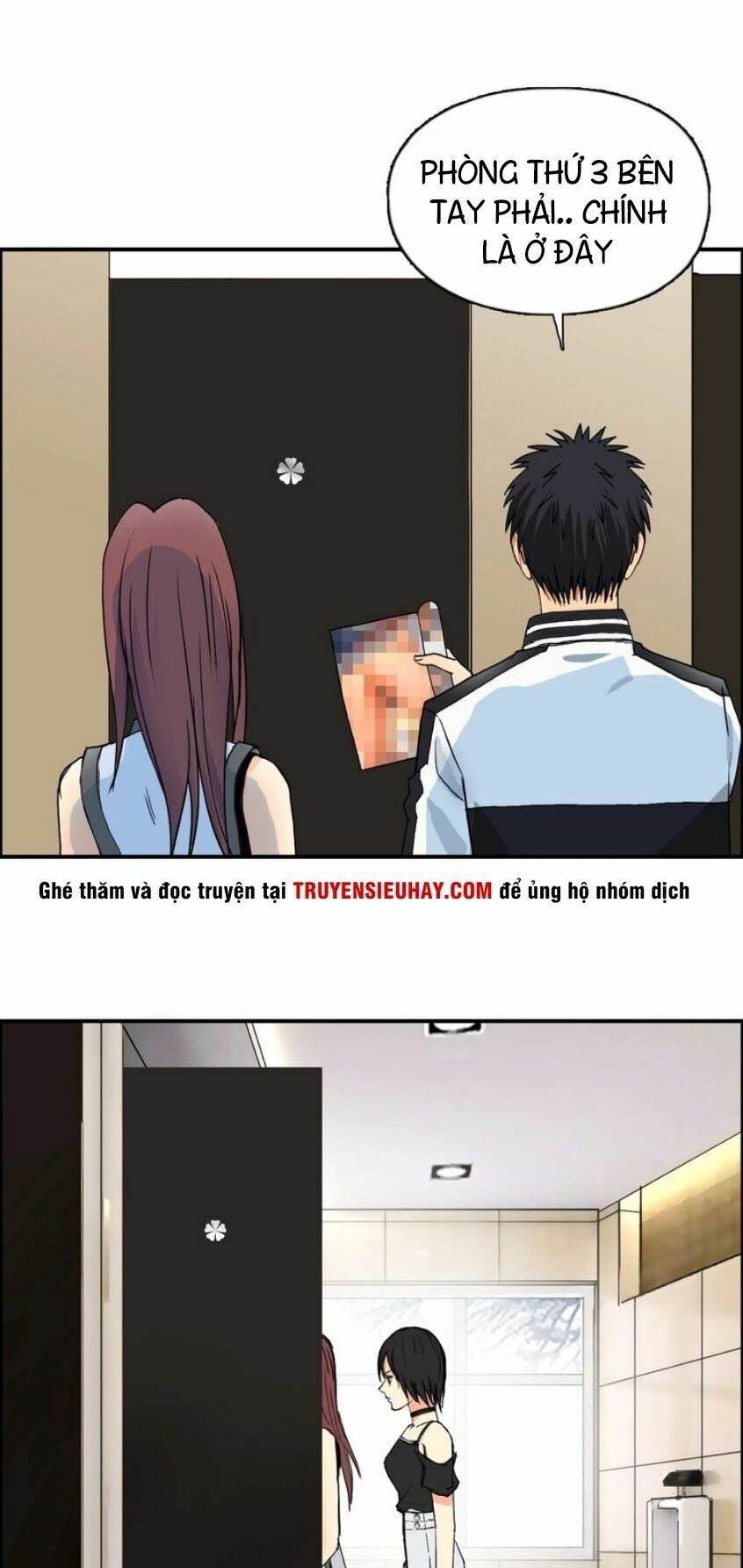 đọc truyện Siêu Năng Lập Phương Chương 127 ảnh 47 tại Thiên Thai Truyện