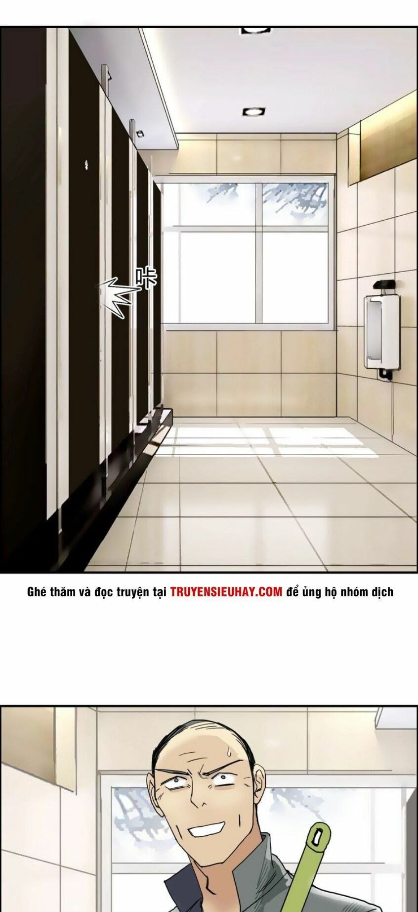 đọc truyện Siêu Năng Lập Phương Chương 127 ảnh 49 tại Thiên Thai Truyện