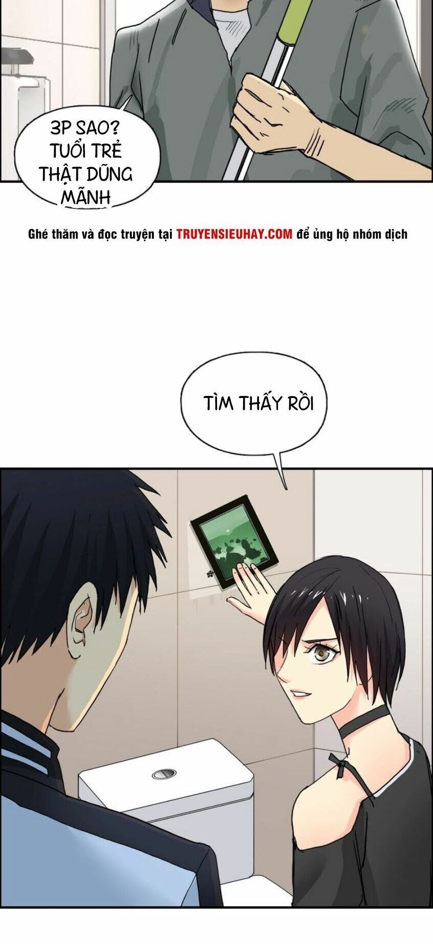 đọc truyện Siêu Năng Lập Phương Chương 127 ảnh 50 tại Thiên Thai Truyện