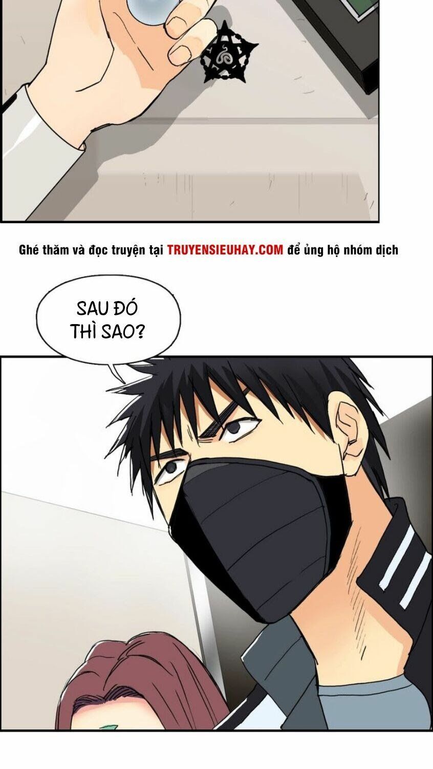 đọc truyện Siêu Năng Lập Phương Chương 127 ảnh 52 tại Thiên Thai Truyện