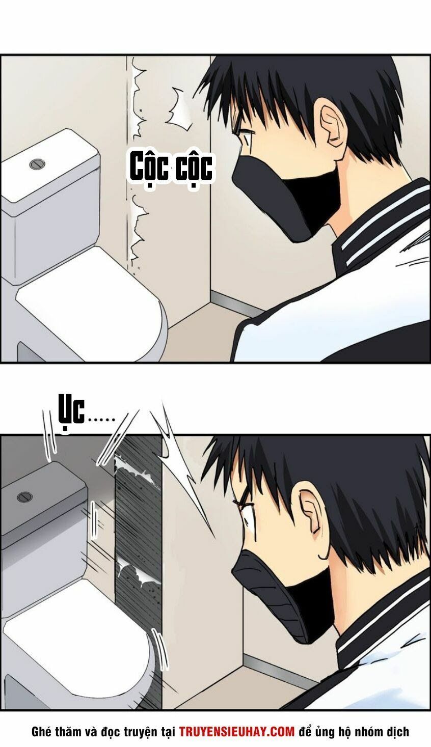 đọc truyện Siêu Năng Lập Phương Chương 127 ảnh 53 tại Thiên Thai Truyện